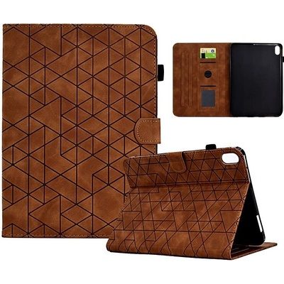 Vsetkonamobil 116353 ART RHOMBUS Zaklápacie puzdro pre Xiaomi Redmi Pad 2 hnedé