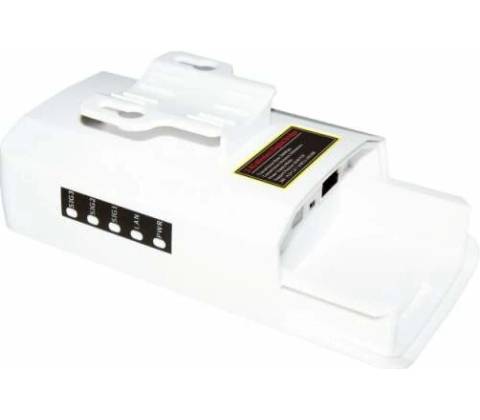 Monitorrs Security MS23500
