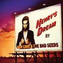 Cave Nick & Bad Seeds - Henrys Dream LP