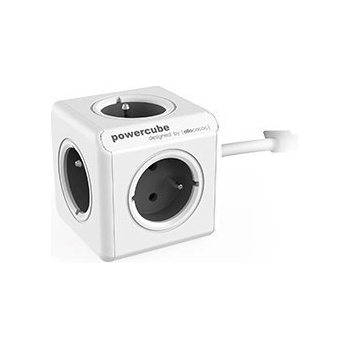 Cubenest PowerCube EXTENDED 1,5 m Grey 478251