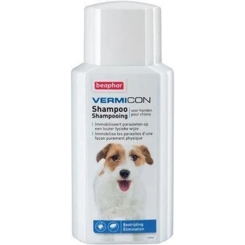 VERMICON Šampon pro psy 200 ml