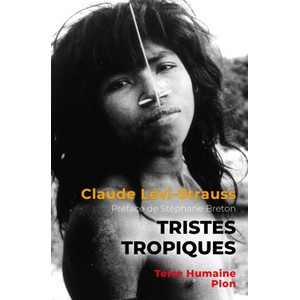 Tristes tropiques | Claude Lévi-Strauss (2025)