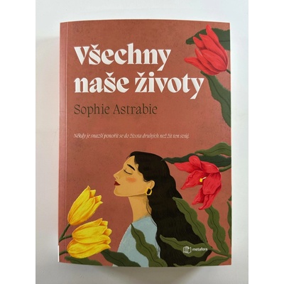 Všechny naše životy – Hledejceny.cz