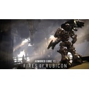 Image 1 of BANDAI NAMCO Entertainment Armored Core VI Fires of Rubicon [Launch Edition] (PS5)