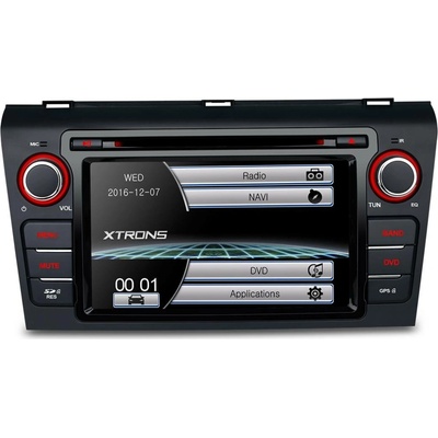 Xtrons PF71M3MS