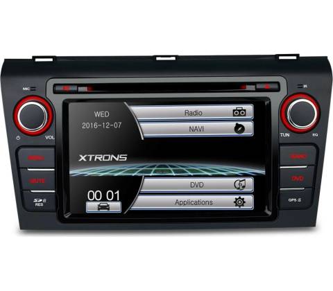 Xtrons PF71M3MS