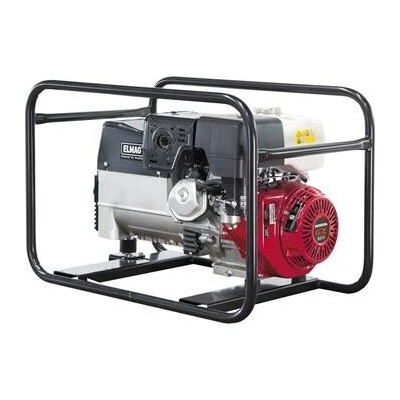 ELMAG SEB 7500WD-AVR