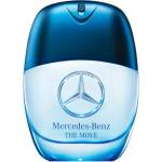 Mercedes-Benz The Move EDT 100 ml Парфюми