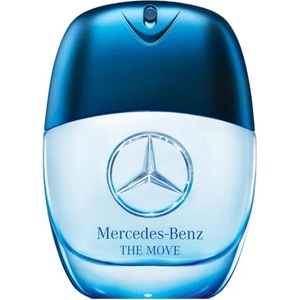 Mercedes-Benz The Move EDT 100 ml Парфюми