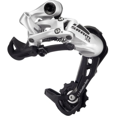Sram X.5 9s