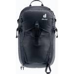 Deuter Туристическа раница Deuter Trail 25 l black/shale