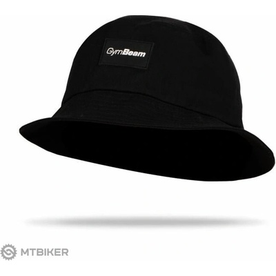 GymBeam Bucket čierna