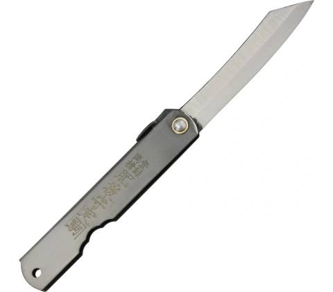 Higonokami HIGO04BL