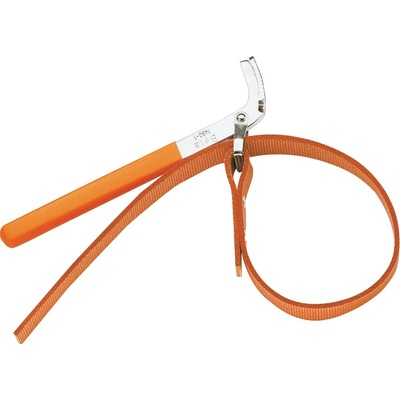 Beta Tools Páskový klíč na olejový filtr 160 mm 014900001