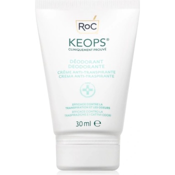 RoC Keops Deodorant Creama Anti-Traspirante крем-антиперспирант за чувствителна кожа 30ml