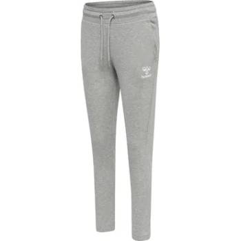 Hummel Панталони Hummel hmlNONI 2.0 TAPERED PANTS 214329-2006 Размер S