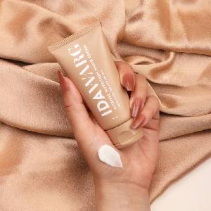 IDA WARG Beauty Интензивно подхранващ крем за ръце IDA WARG Intense Nutrition Hand Cream (23041)