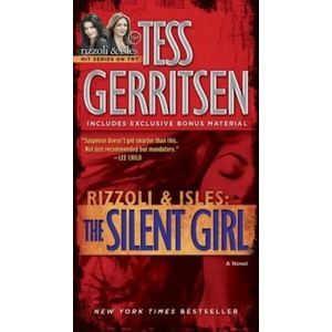 The Silent Girl (2012)