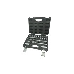 Topmaster Professional Гедоре 3/8 20 части, 6-24 мм CV Topmaster 330161