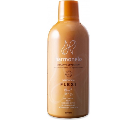 Harmonelo Flexi 500 ml