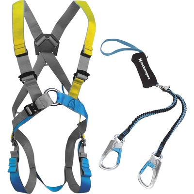 Rock Empire Dynatwist Ronda Set – Zboží Dáma Rock Empire Dynatwist Ronda Set – Zboží Dáma