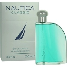 Nautica Classic toaletní voda pánská 100 ml