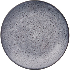 Orion Лилава десертна керамична чиния ø 20, 5 cm Glaze - Orion (129128)