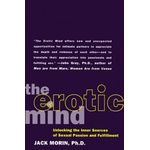 Harper Collins Publishers The Erotic Mind | Jack Morin
