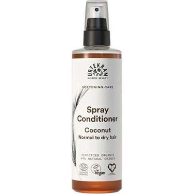 Urtekram Kokosový kondicionér, sprej, BIO, 250 ml