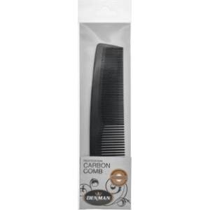 Denman Large Dressing Carbon Comb гребен за коса
