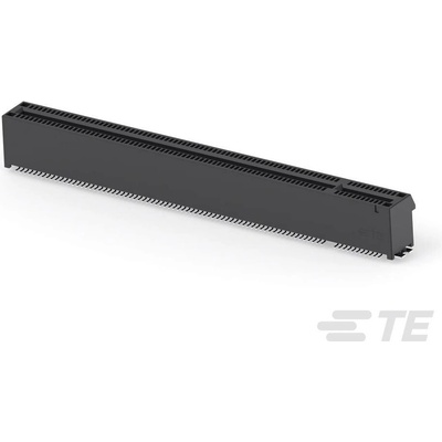 TE Connectivity pätica pre modul karty 2337939-4 1 ks Tray