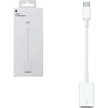 Apple USB-C to USB Adapter MJ1M2ZM/A