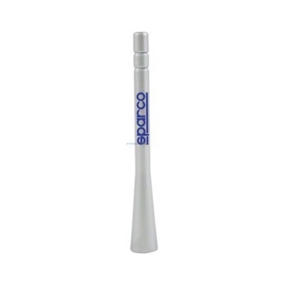 Sparco Anténny prút SILVER Urban style OPC14160006