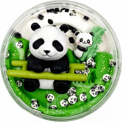 Mámy v rejži Mamolína Panda