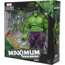 HASBRO Postavička Hulk Marvel