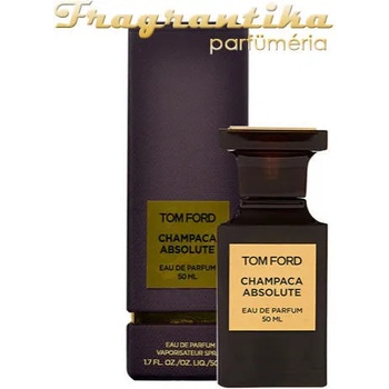 Tom Ford Private Blend - Champaca Absolute EDP 50 ml