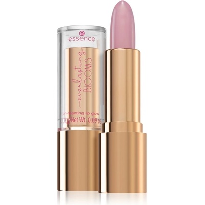 Essence What The Fake! Plumping Lip Filler lesk na rty 01 Oh My Plump! 4,2 ml – Zboží Dáma