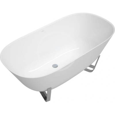 Villeroy & Boch Antheus 155 x 75 cm UBQ155ANH7F400V-01