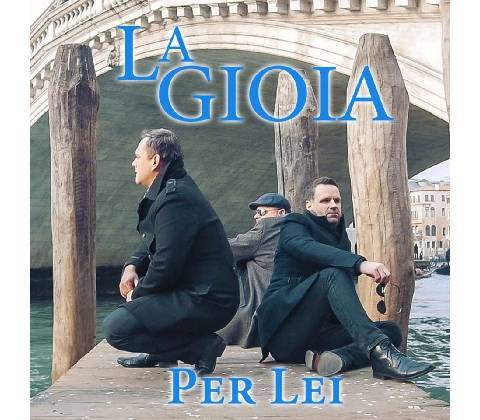 La Goia - Per Lei