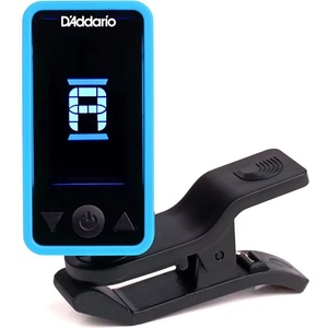 D'Addario Planet Waves CT-17 Eclipse Кпип тунер (PW-CT-17BU)