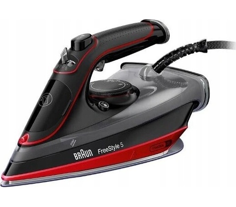 Braun D 5210