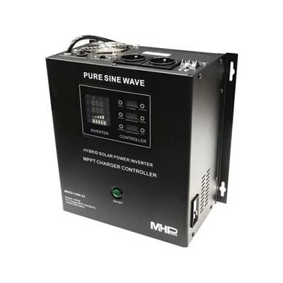 MHPower Hybridní solární měnič MSKD-1400-24