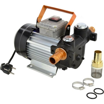 Čerpadlo na motorový a topný olej G00955 – náhradní díl / samostatný výrobek Geko 230 V/50 Hz