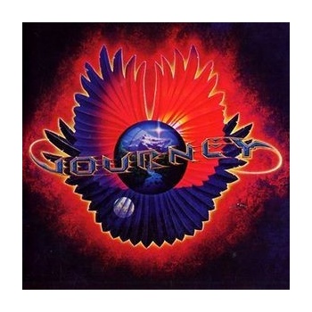 Infinity - Journey CD