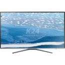 Televízory Samsung UE55KU6400