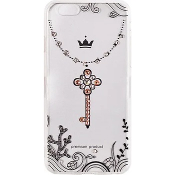 Image 1 of Samsung Силиконов калъф кейс за Samsung G935 S7 Edge с камъни