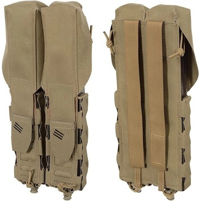 NFM pre 2 puškové zásobníky Thor P90 coyote brown