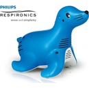 Philips Respironics Sami the Seal Inhalátor