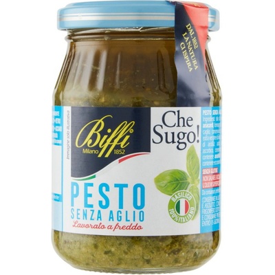 Biffi Pesto Bez Cesnaku 190 g