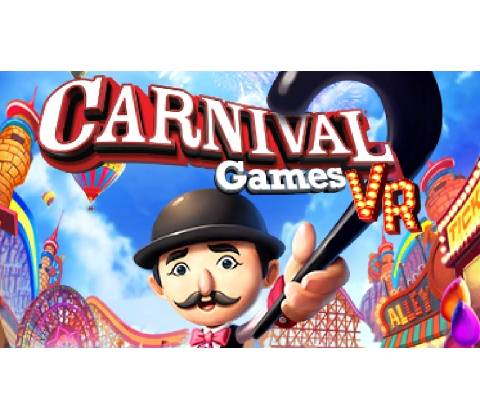 Carnival Games VR
